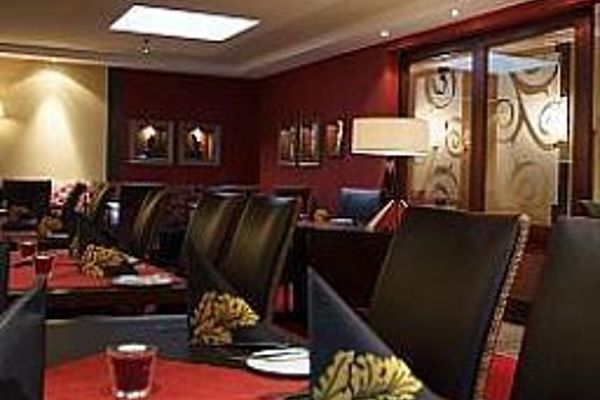 Hotel Dagstuhler Hof (Wadern)